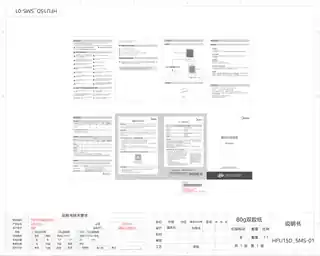 Midea美的 暖风机RoHSNFU-TPTC220V,1Ph50Hz产品货号NFU-T